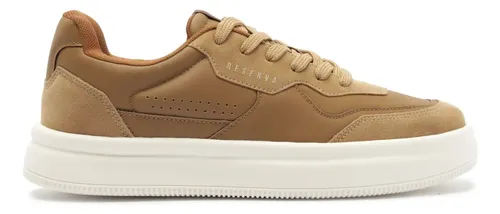 Tênis Reserva Masculino R7524100020015 Nude Lisa 40