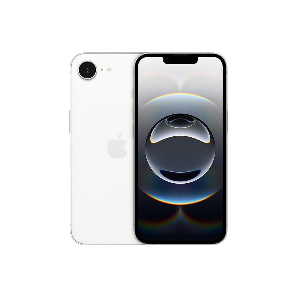 Apple iPhone 16e de 128 GB — Branco